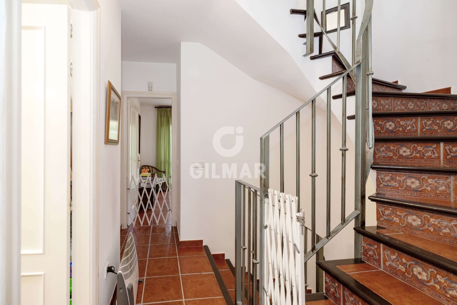 5 soveværelse Rækkehus til salg i Las Lagunas de Mijas med swimmingpool garage - € 509.000 (Ref: 9205830)