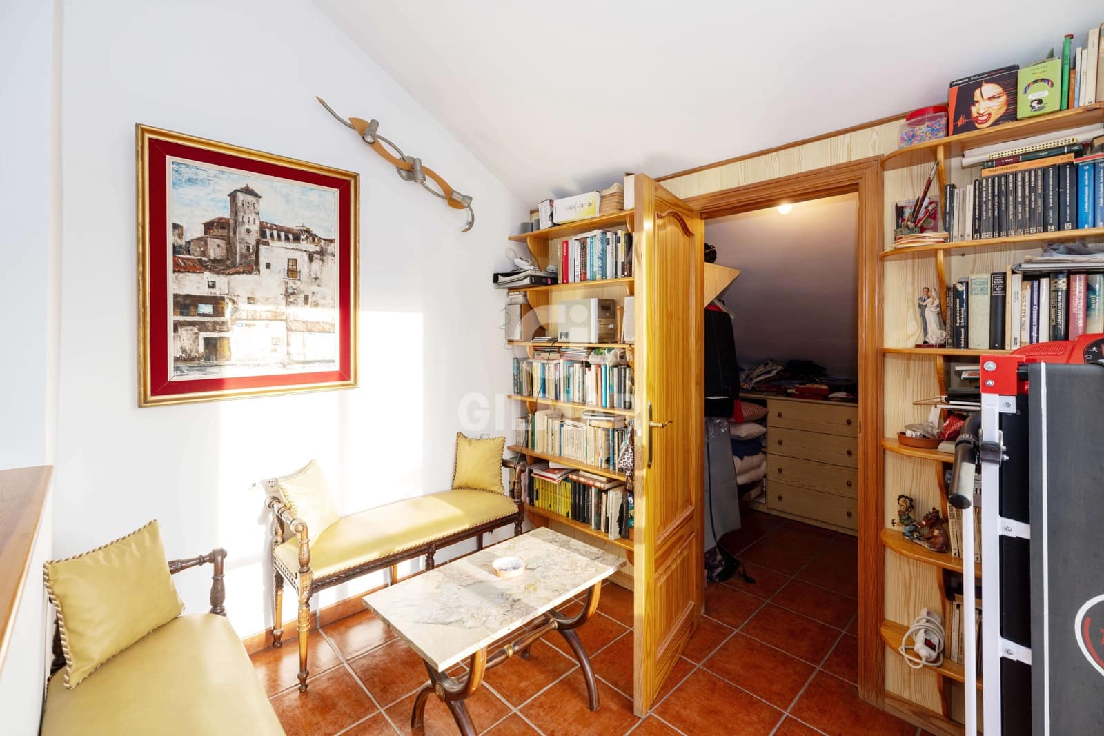 5 soveværelse Rækkehus til salg i Las Lagunas de Mijas med swimmingpool garage - € 509.000 (Ref: 9205830)