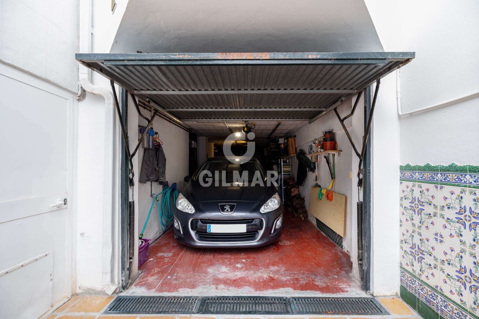 5 soveværelse Rækkehus til salg i Las Lagunas de Mijas med swimmingpool garage - € 509.000 (Ref: 9205830)