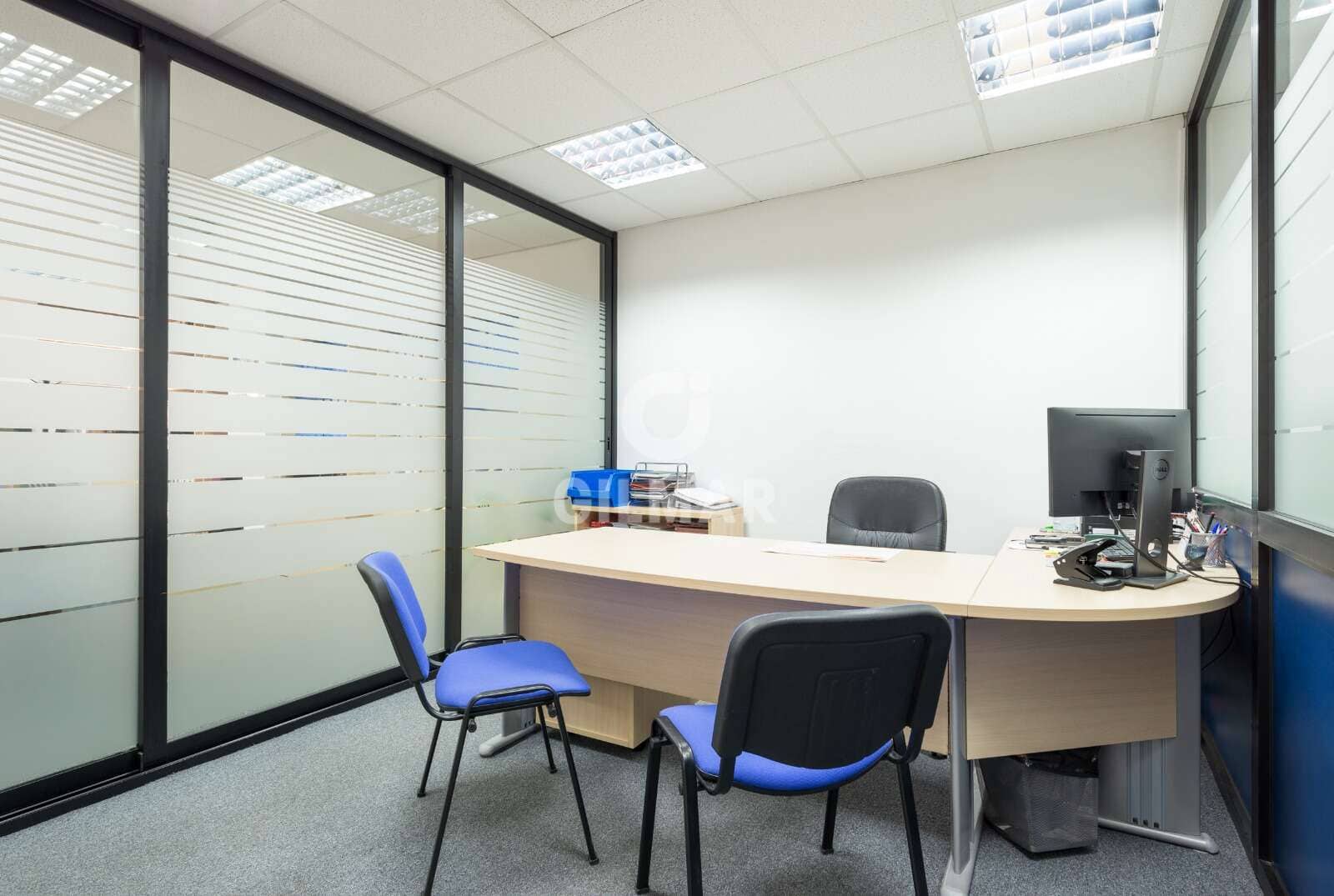 Kontor til salg i Torremolinos - € 950.000 (Ref: 9205833)