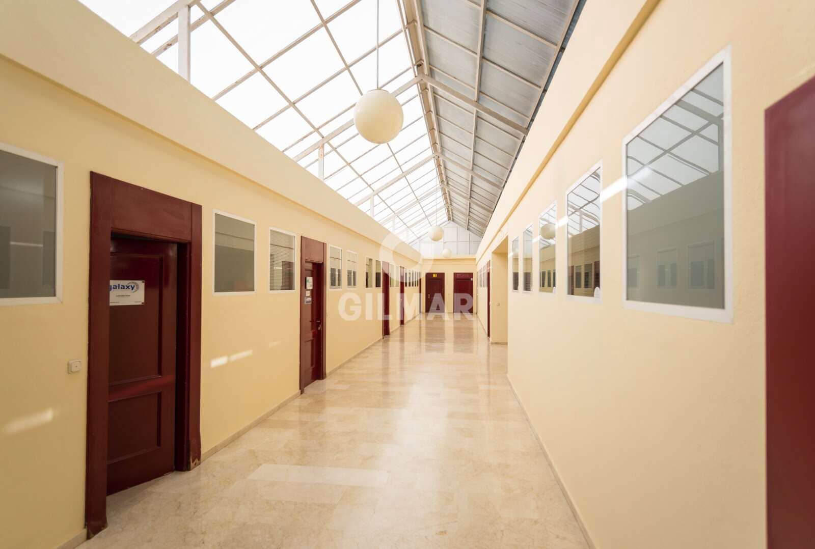 Kontor til salg i Torremolinos - € 950.000 (Ref: 9205833)