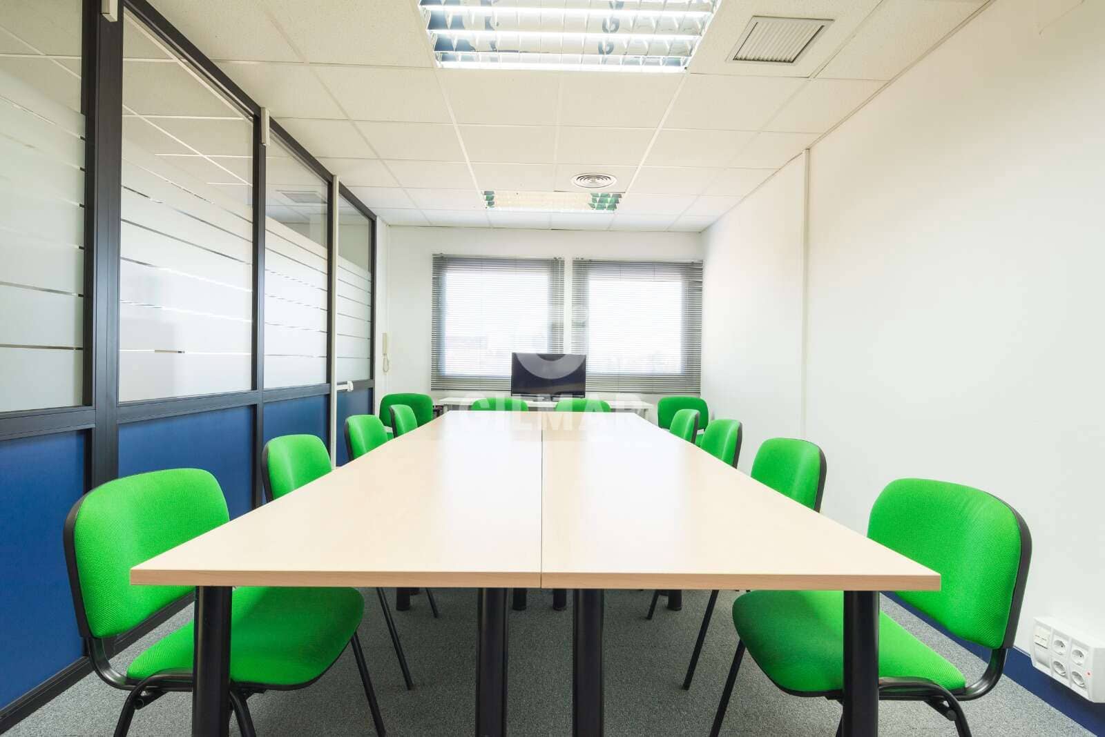 Kontor til salg i Torremolinos - € 950.000 (Ref: 9205833)