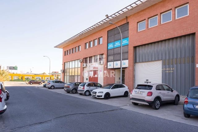 Office for sale in Torremolinos - € 950,000 (Ref: 9205833)
