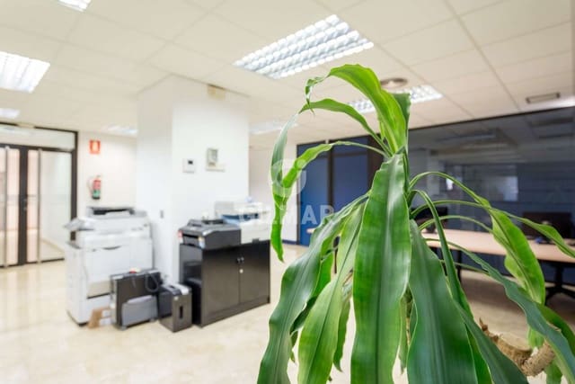 Office for sale in Torremolinos - € 950,000 (Ref: 9205833)