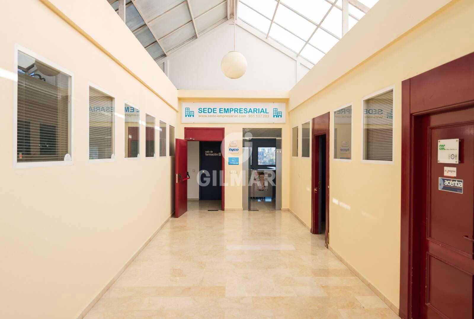 Kontor til salg i Torremolinos - € 950.000 (Ref: 9205833)