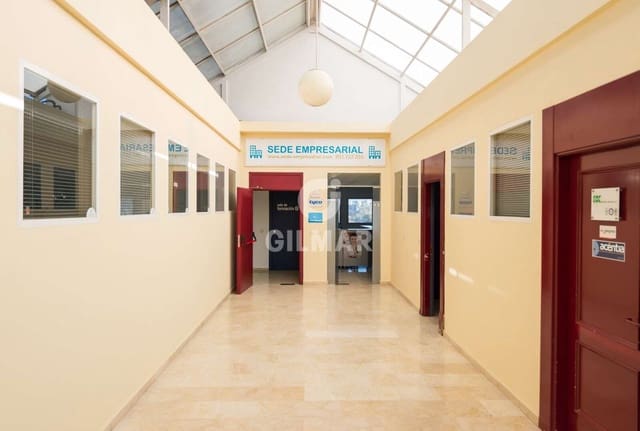 Office for sale in Torremolinos - € 950,000 (Ref: 9205833)