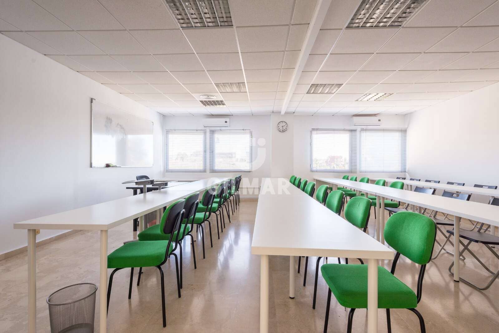 Kontor til salg i Torremolinos - € 950.000 (Ref: 9205833)