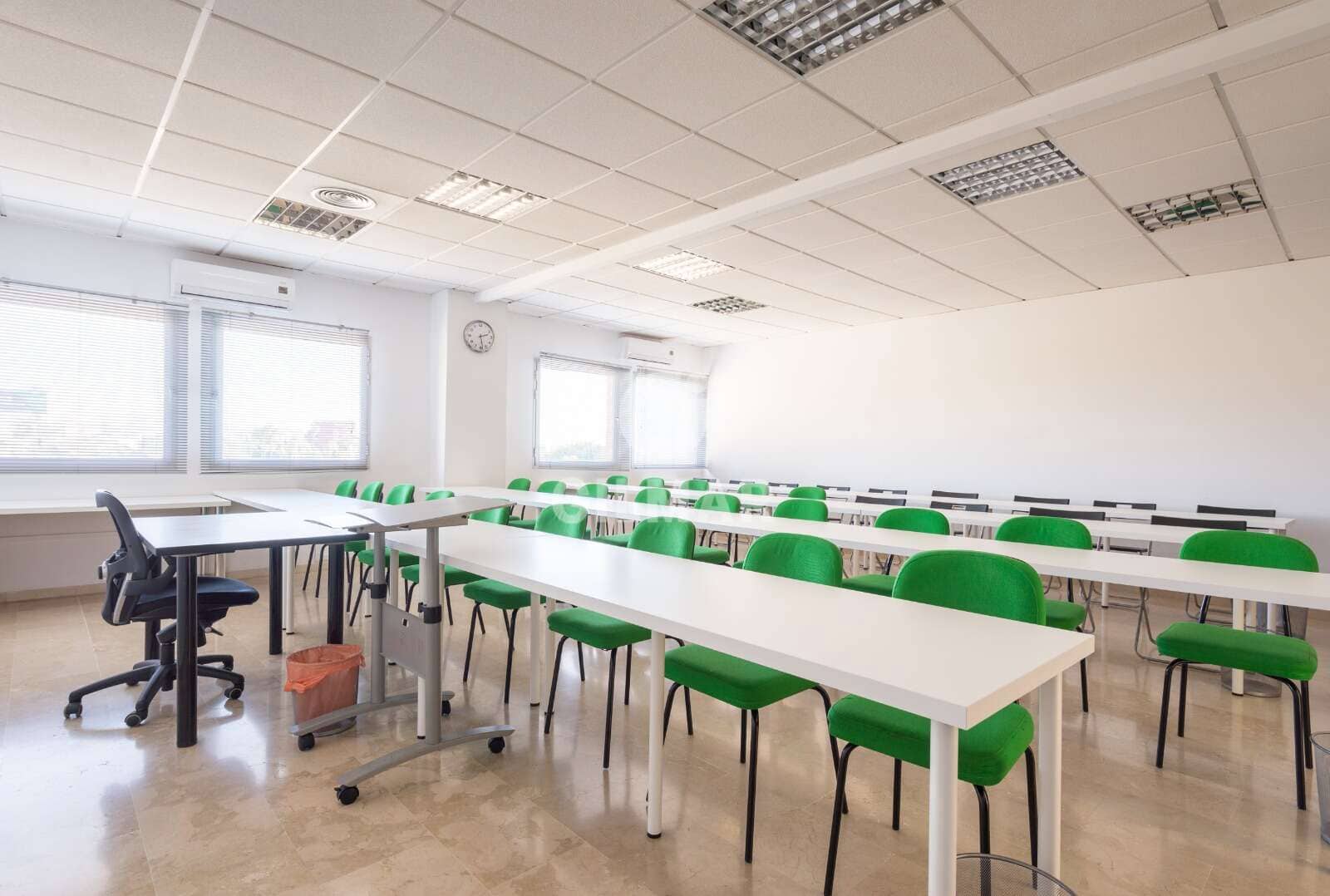 Kontor til salg i Torremolinos - € 950.000 (Ref: 9205833)