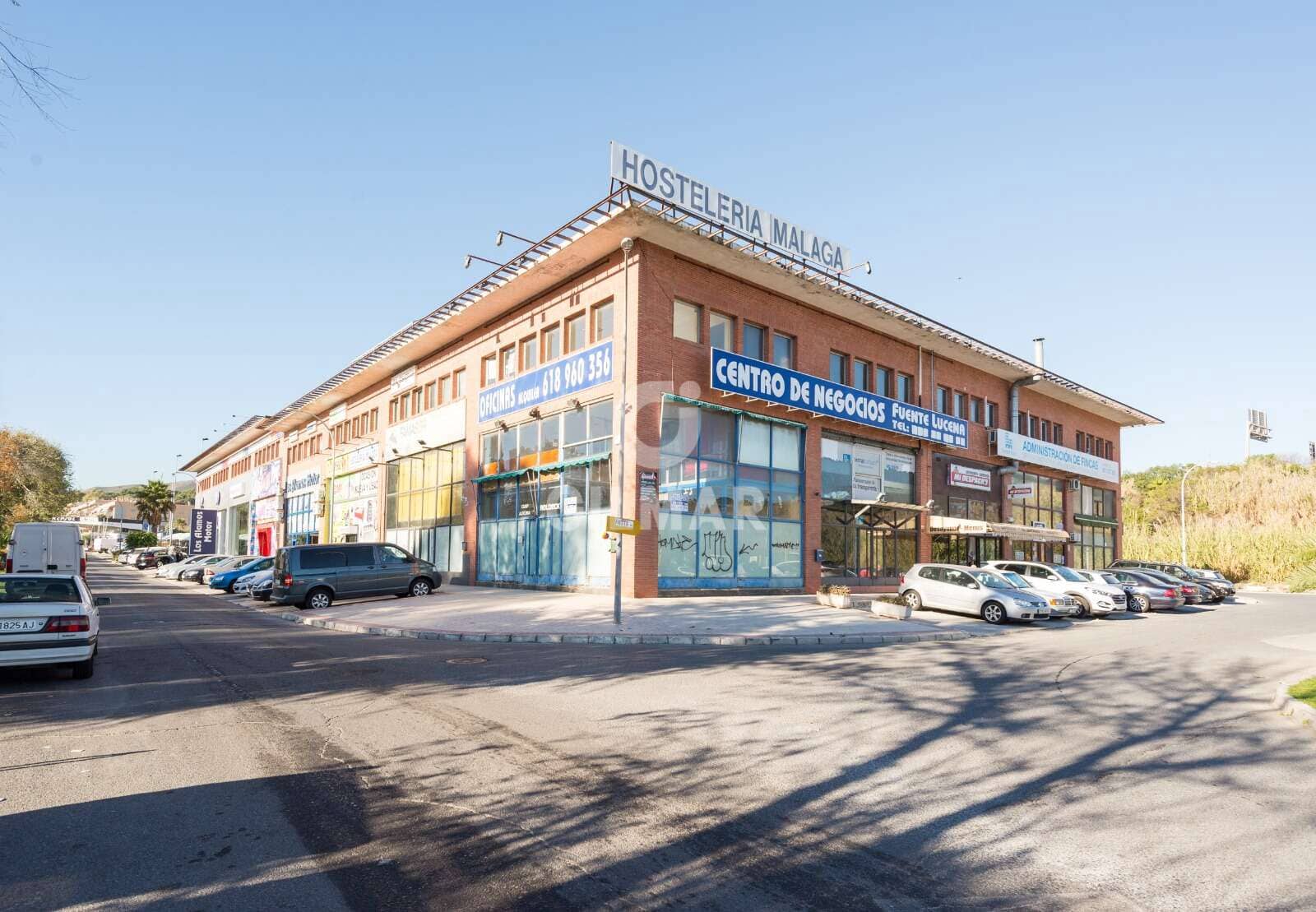 Kontor til salg i Torremolinos - € 950.000 (Ref: 9205833)