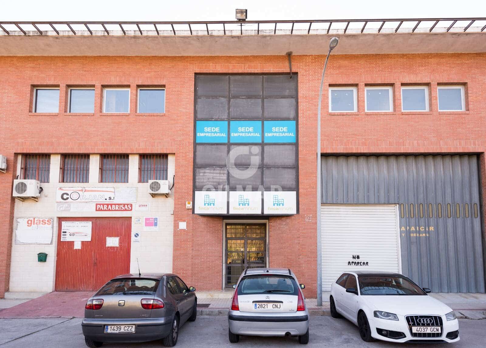 Kontor til salg i Torremolinos - € 950.000 (Ref: 9205833)