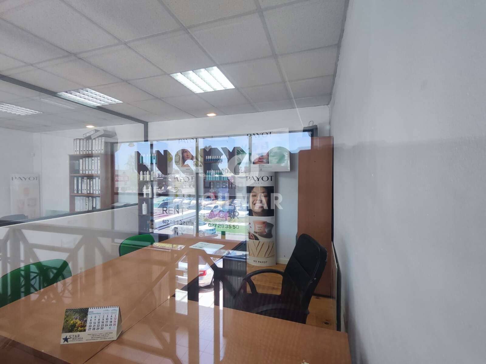 Kontor til salg i Torremolinos - € 950.000 (Ref: 9205833)