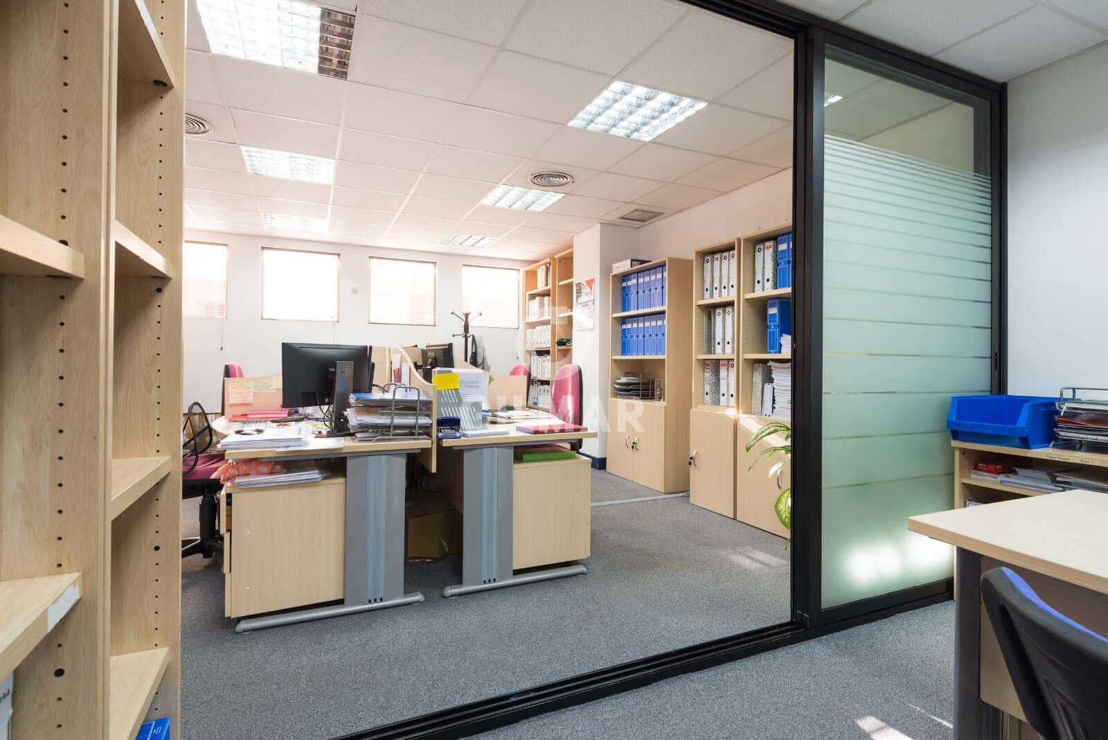 Kontor til salg i Torremolinos - € 950.000 (Ref: 9205833)