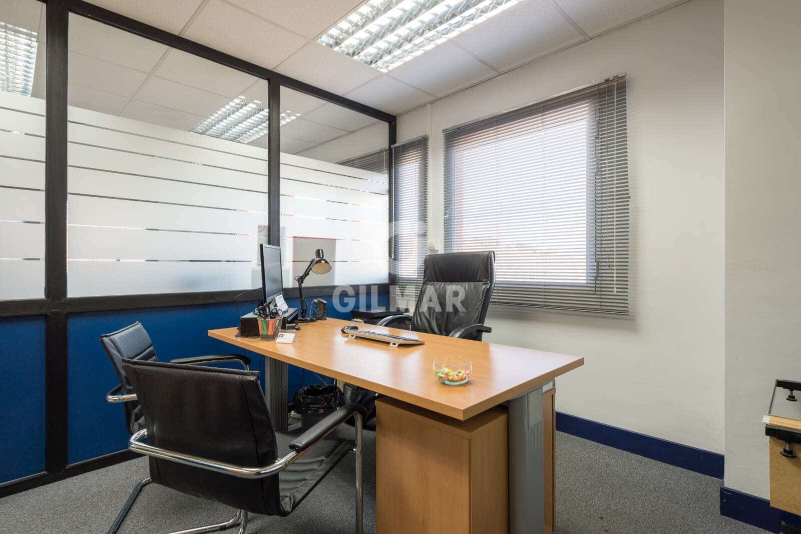 Kontor til salg i Torremolinos - € 950.000 (Ref: 9205833)