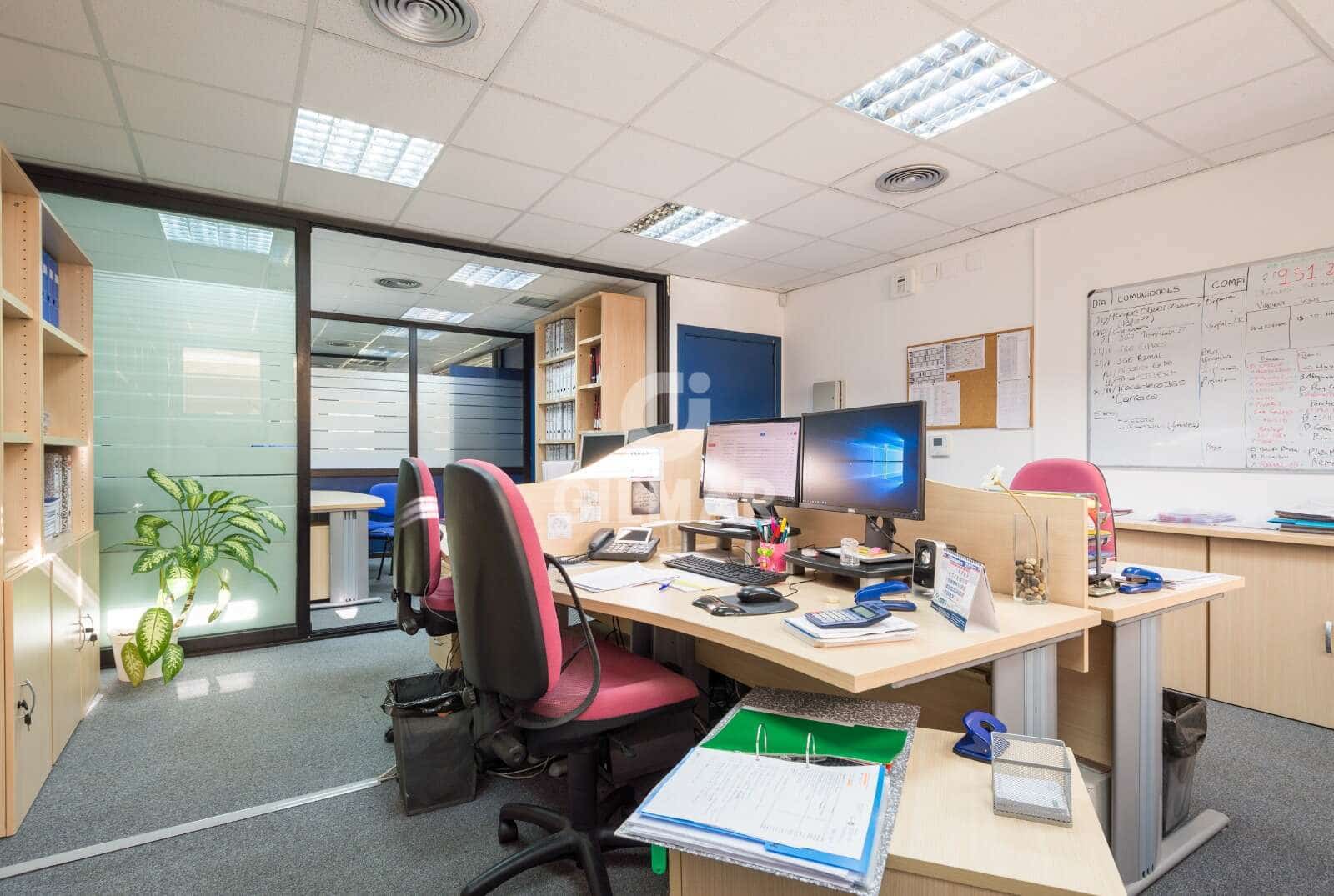 Kontor til salg i Torremolinos - € 950.000 (Ref: 9205833)