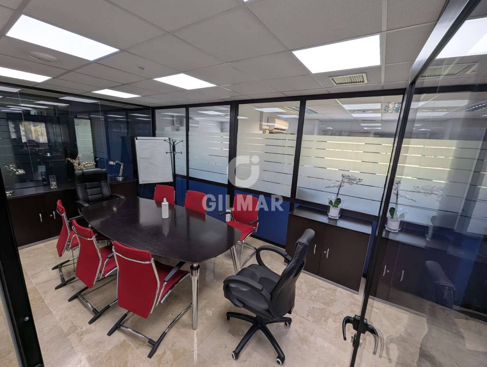 Kontor til salg i Torremolinos - € 950.000 (Ref: 9205833)