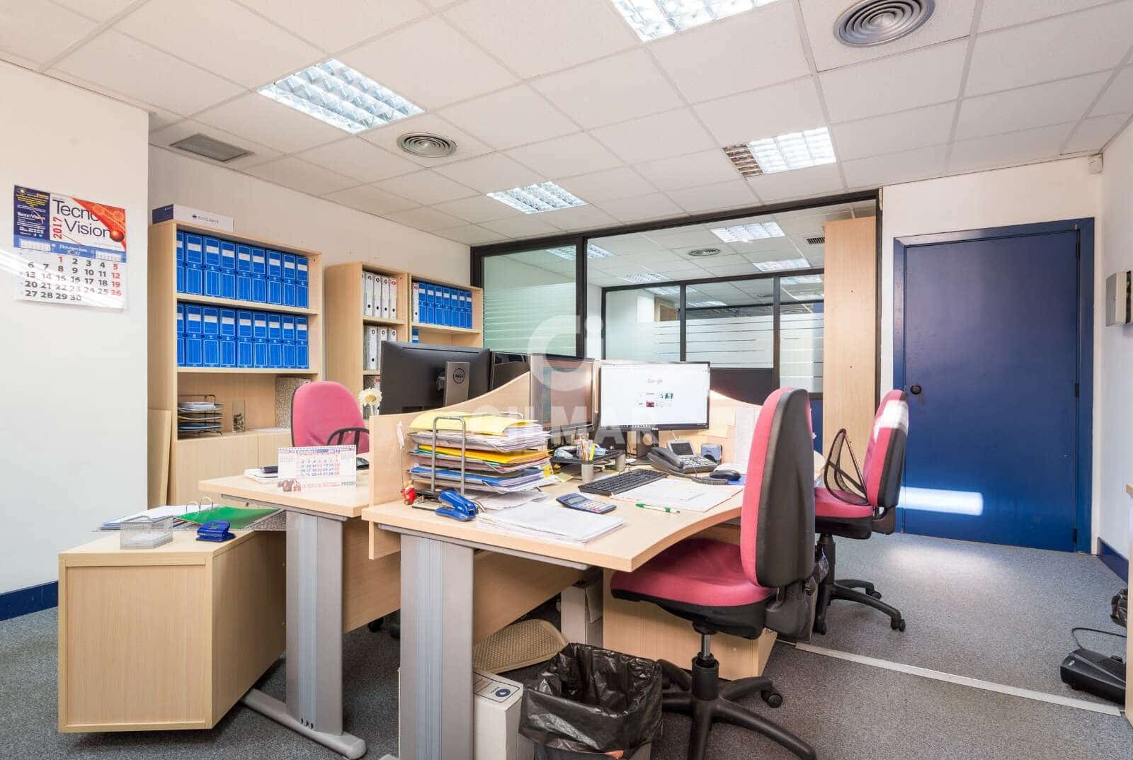 Kontor til salg i Torremolinos - € 950.000 (Ref: 9205833)