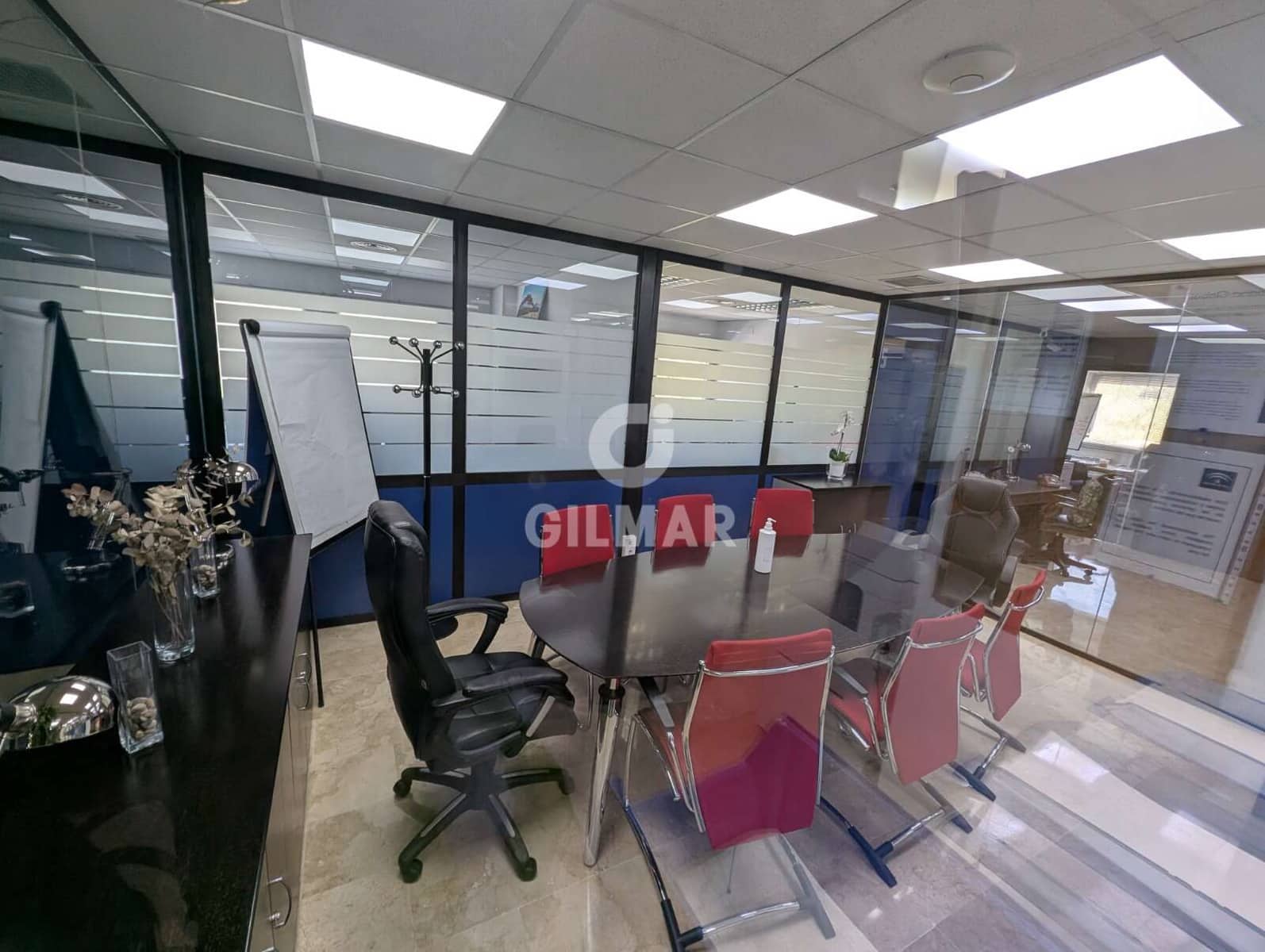 Kontor til salg i Torremolinos - € 950.000 (Ref: 9205833)