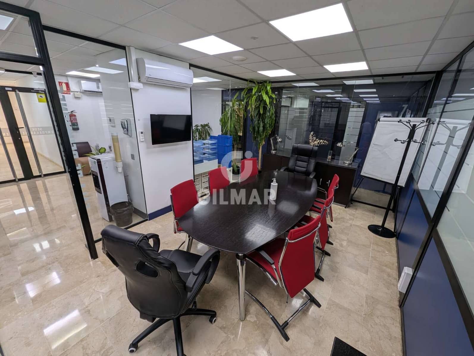 Kontor til salg i Torremolinos - € 950.000 (Ref: 9205833)