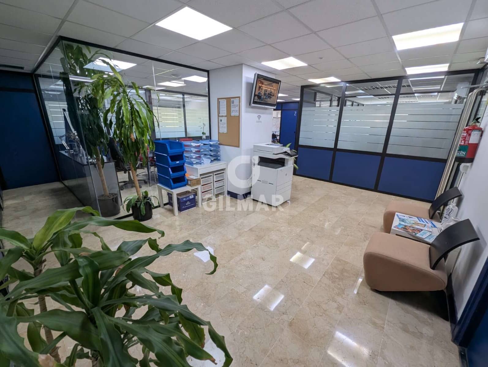 Kontor til salg i Torremolinos - € 950.000 (Ref: 9205833)