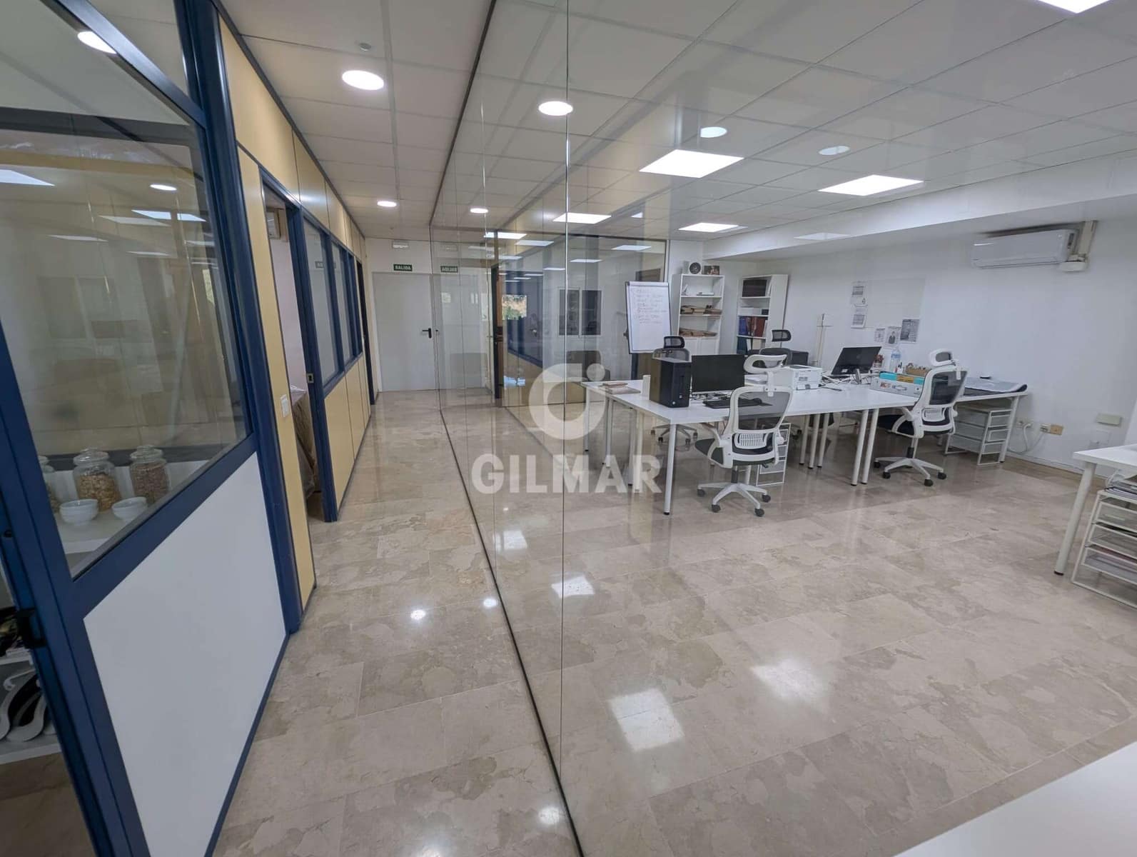 Kontor til salg i Torremolinos - € 950.000 (Ref: 9205833)