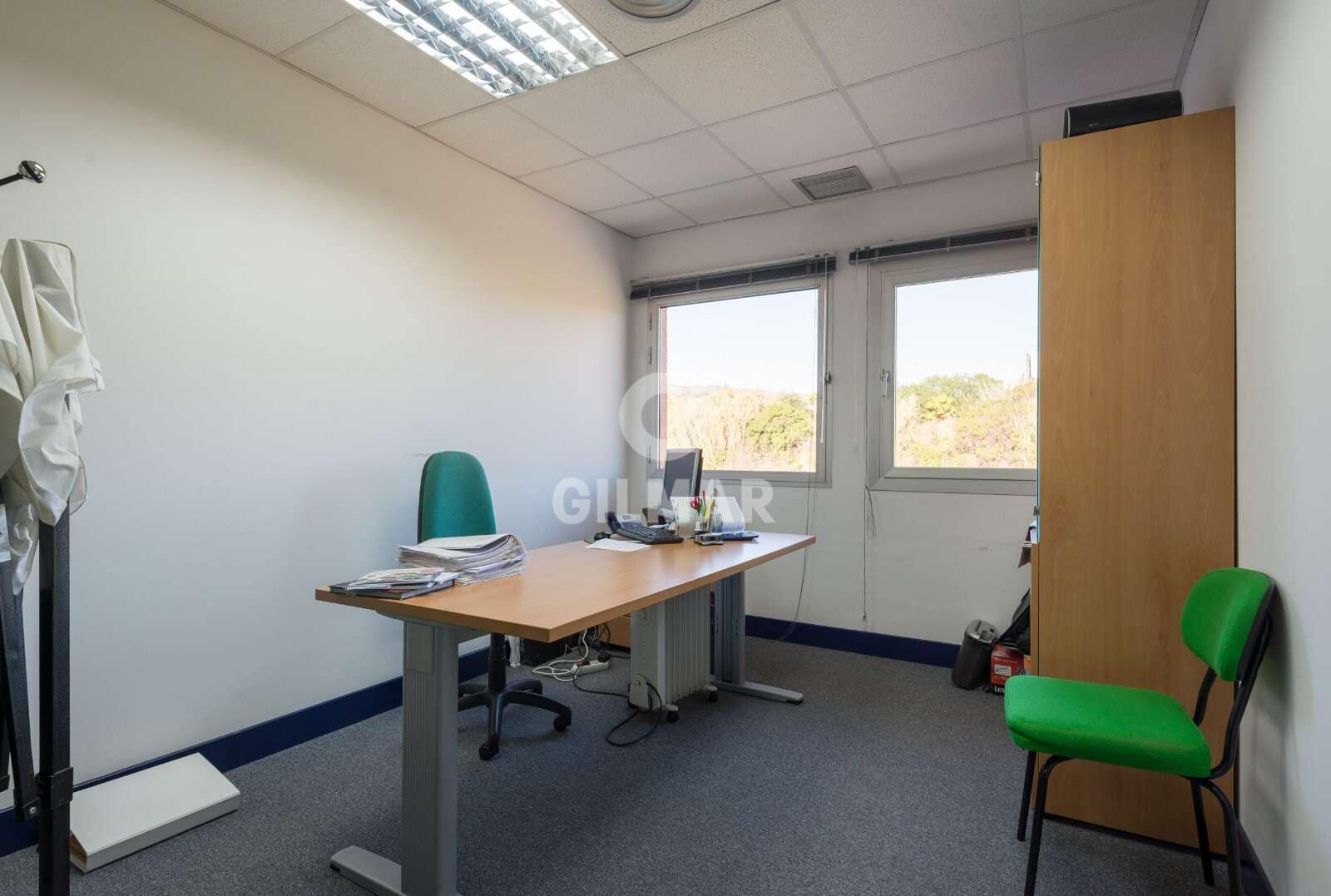 Kontor til salg i Torremolinos - € 950.000 (Ref: 9205833)