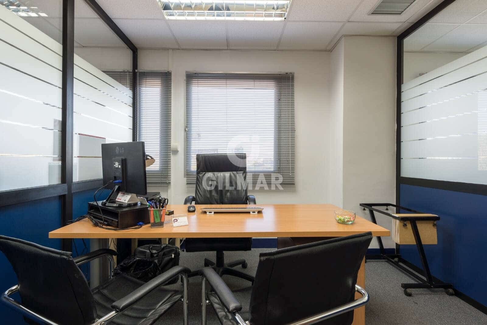 Kontor til salg i Torremolinos - € 950.000 (Ref: 9205833)