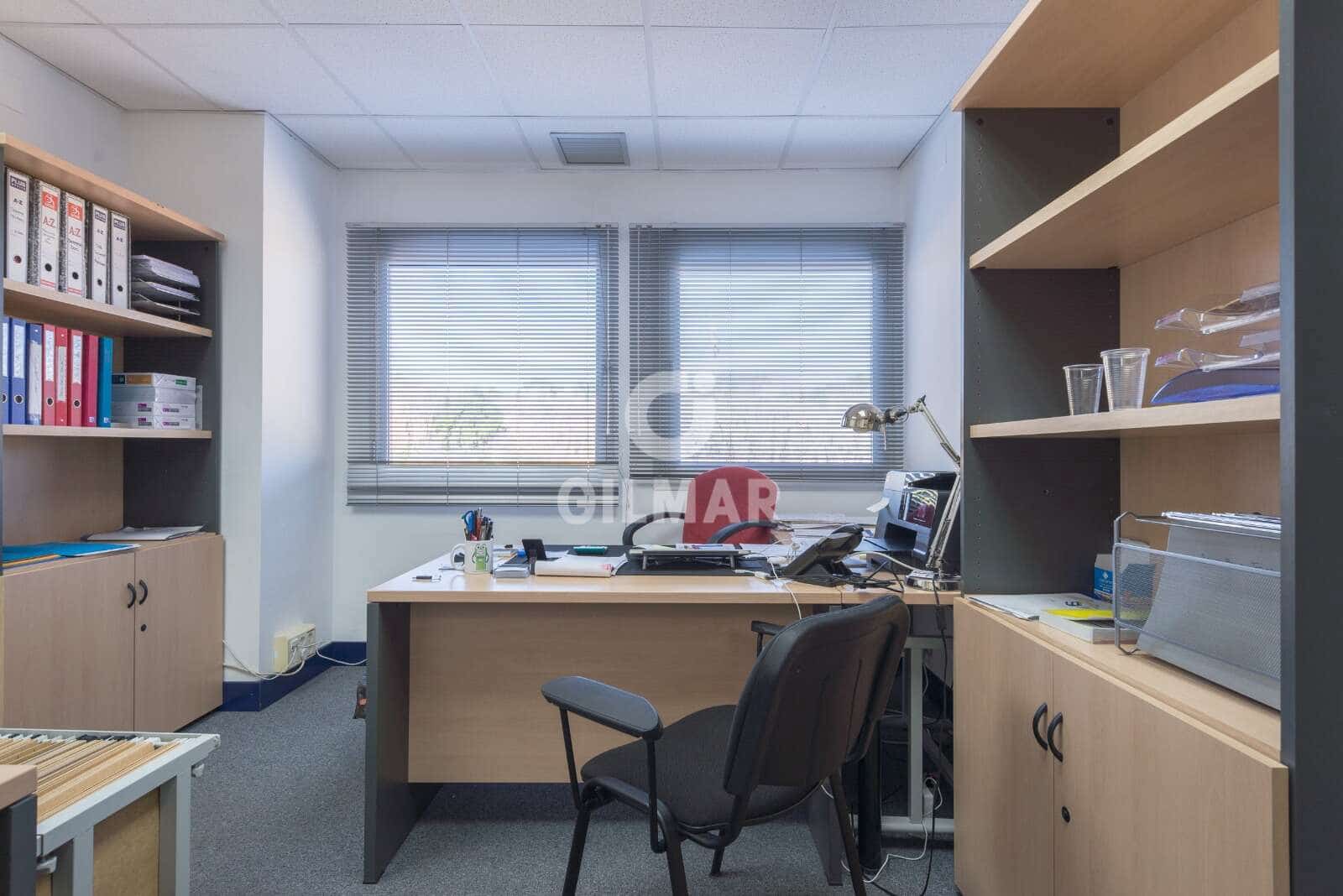 Kontor til salg i Torremolinos - € 950.000 (Ref: 9205833)