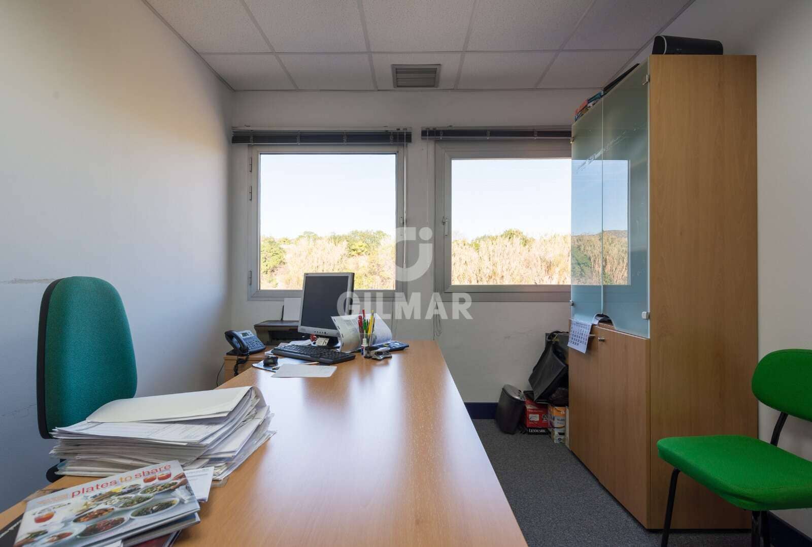 Kontor til salg i Torremolinos - € 950.000 (Ref: 9205833)