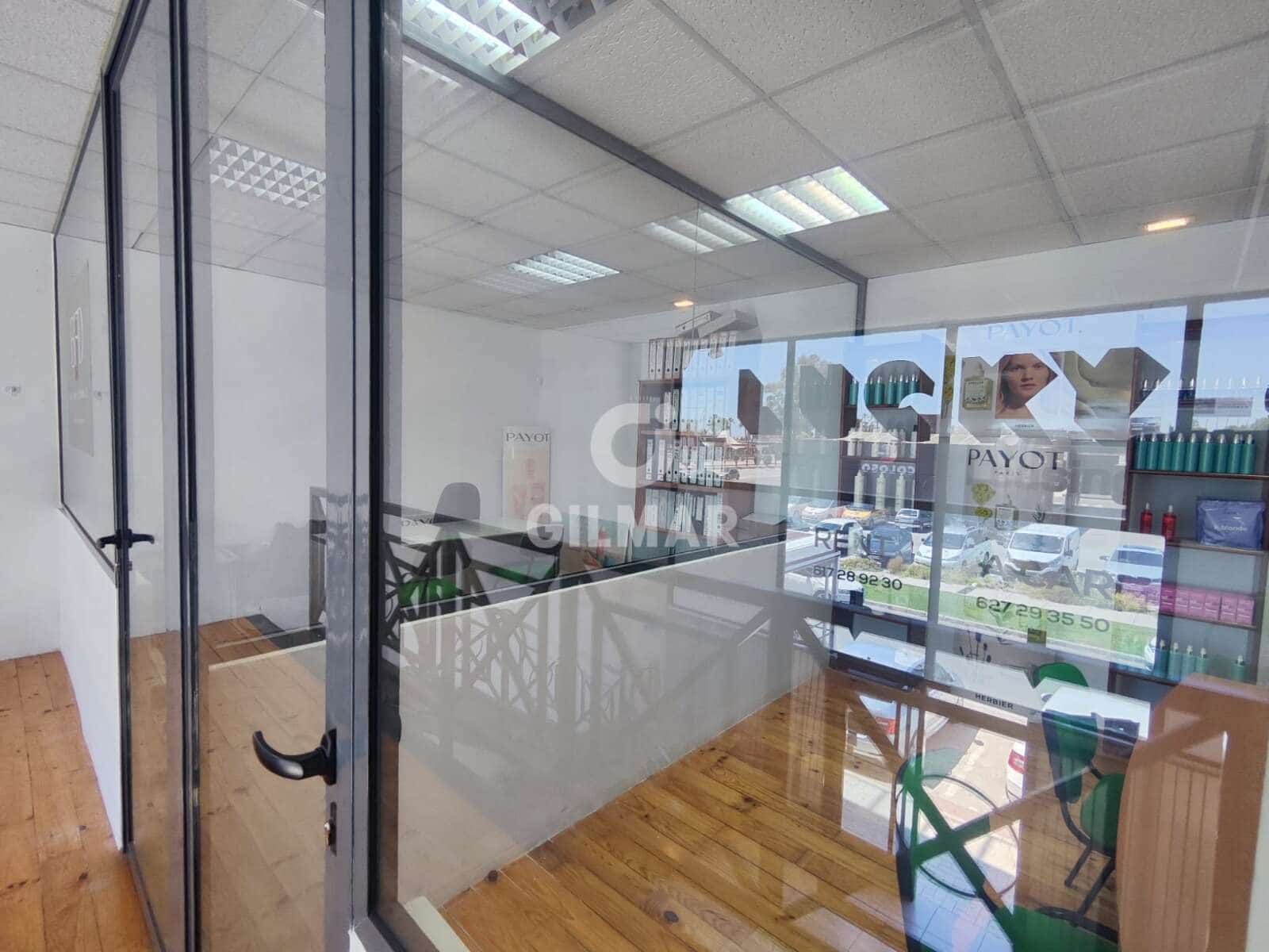 Kontor til salg i Torremolinos - € 950.000 (Ref: 9205833)