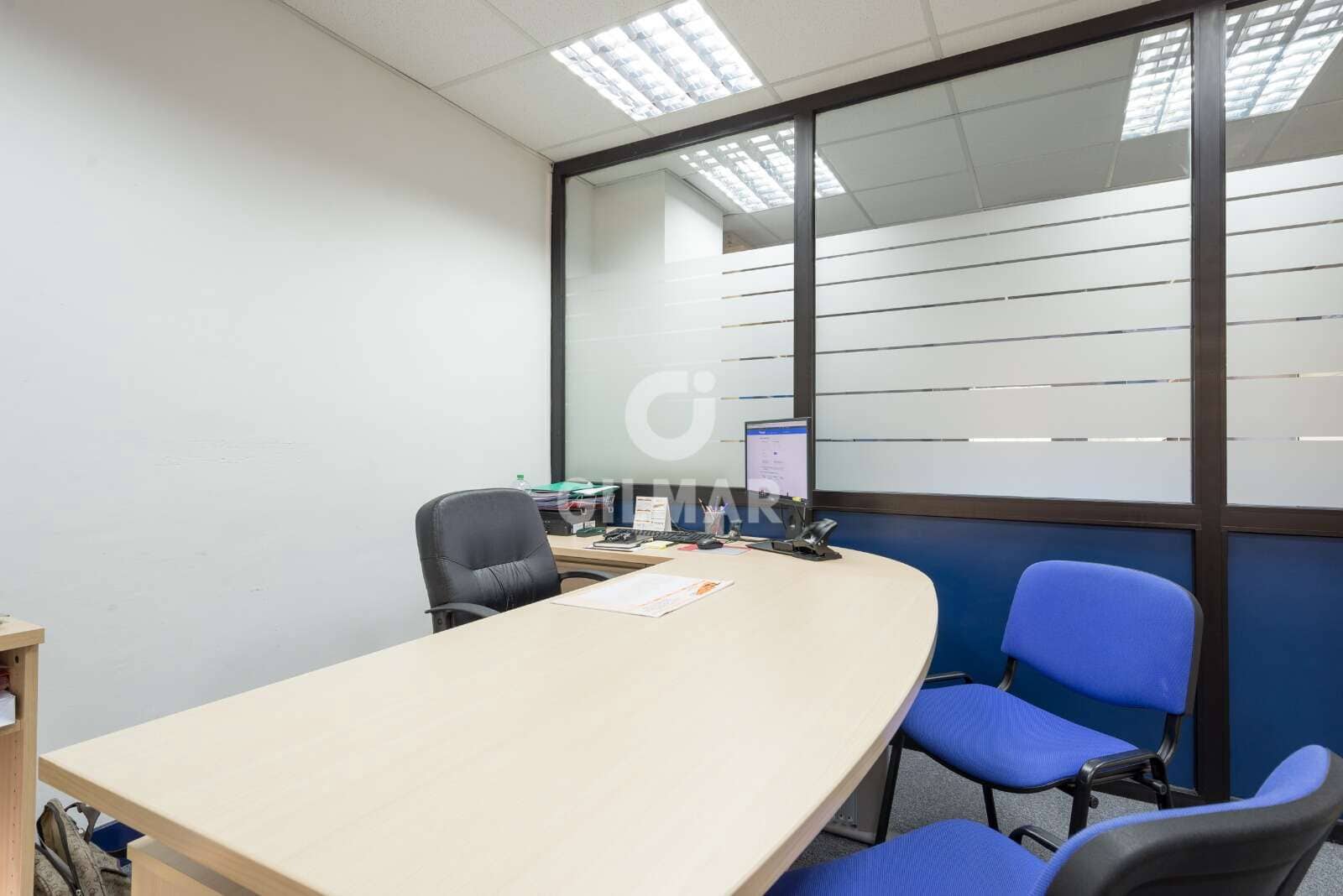 Kontor til salg i Torremolinos - € 950.000 (Ref: 9205833)