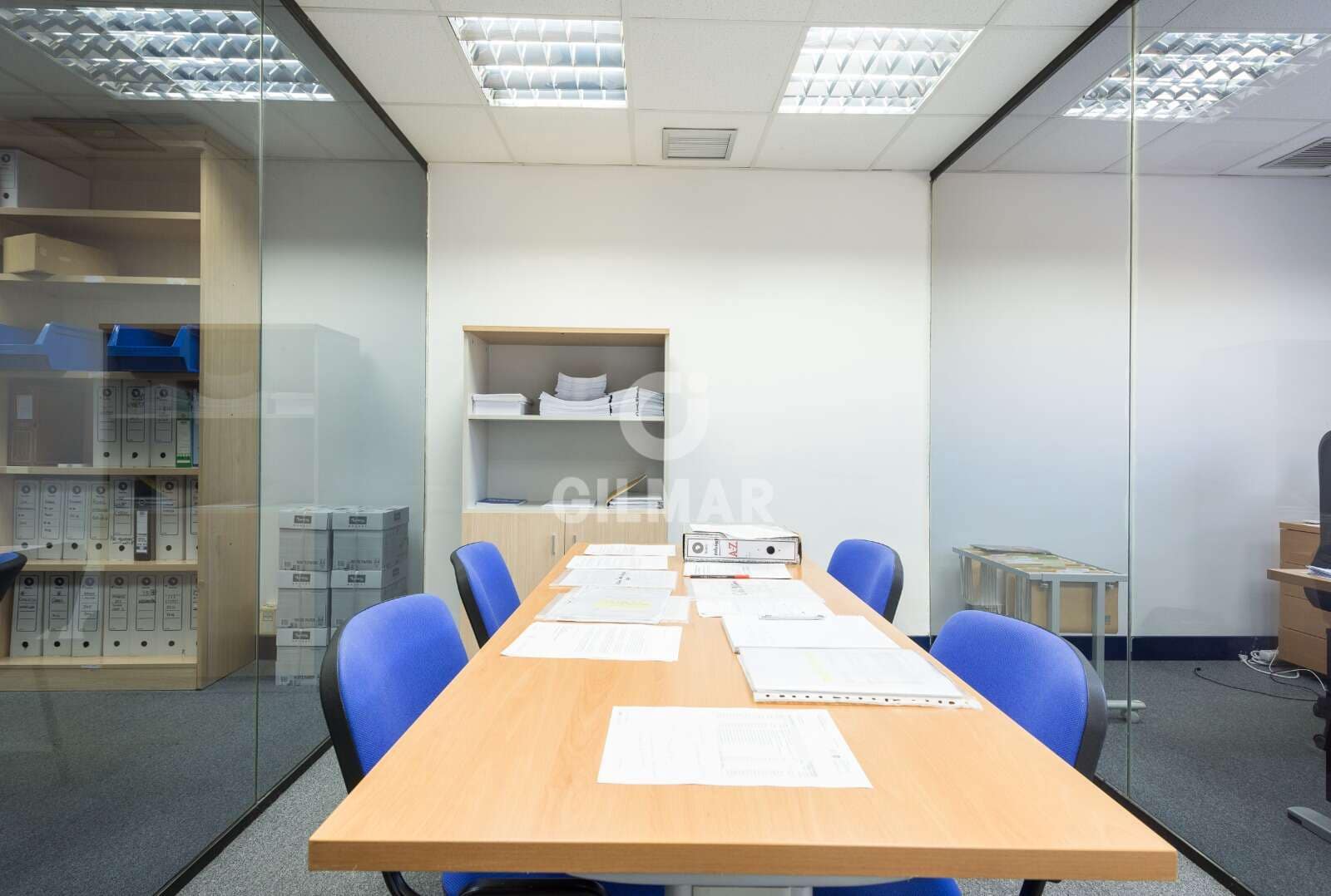 Kontor til salg i Torremolinos - € 950.000 (Ref: 9205833)