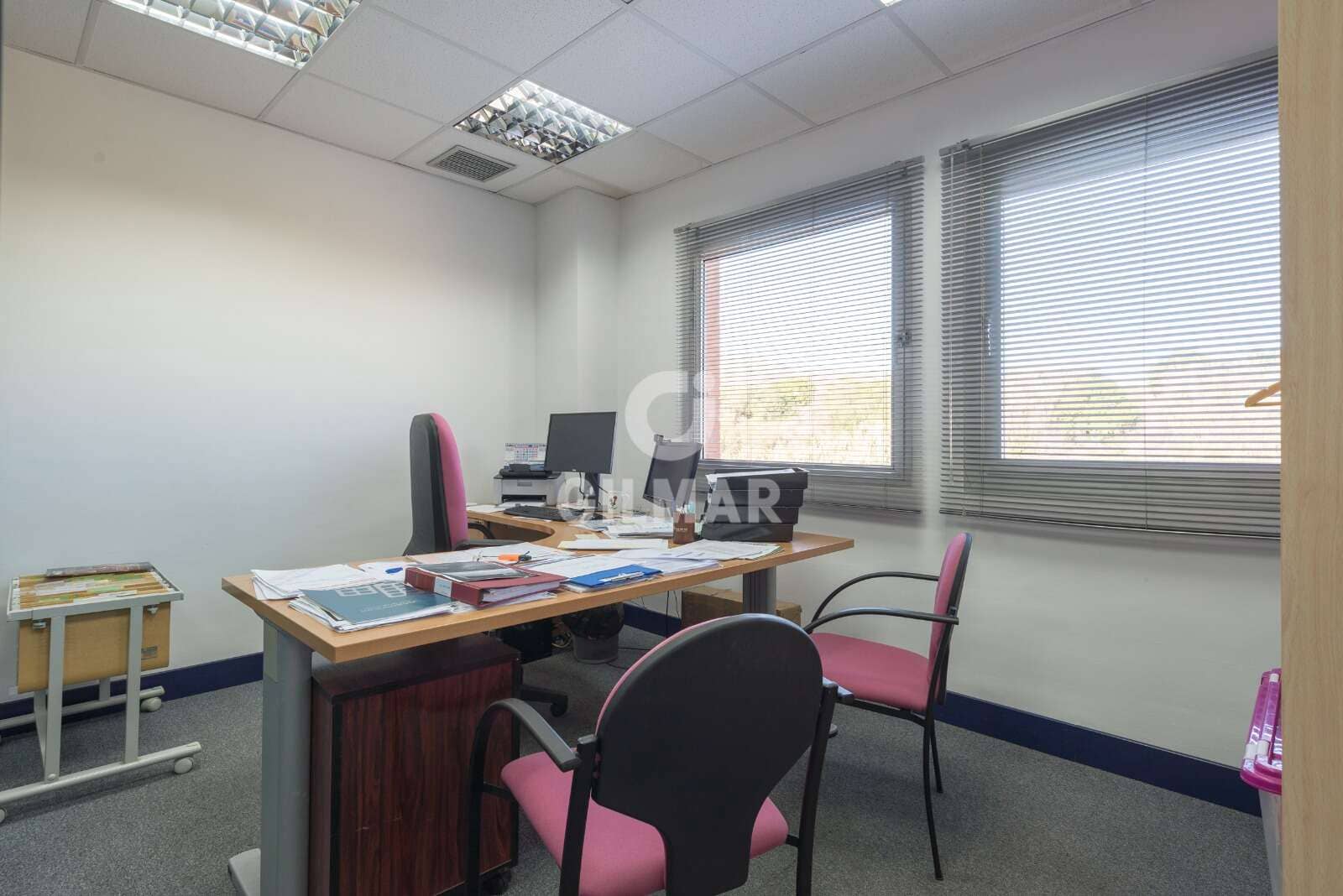 Kontor til salg i Torremolinos - € 950.000 (Ref: 9205833)