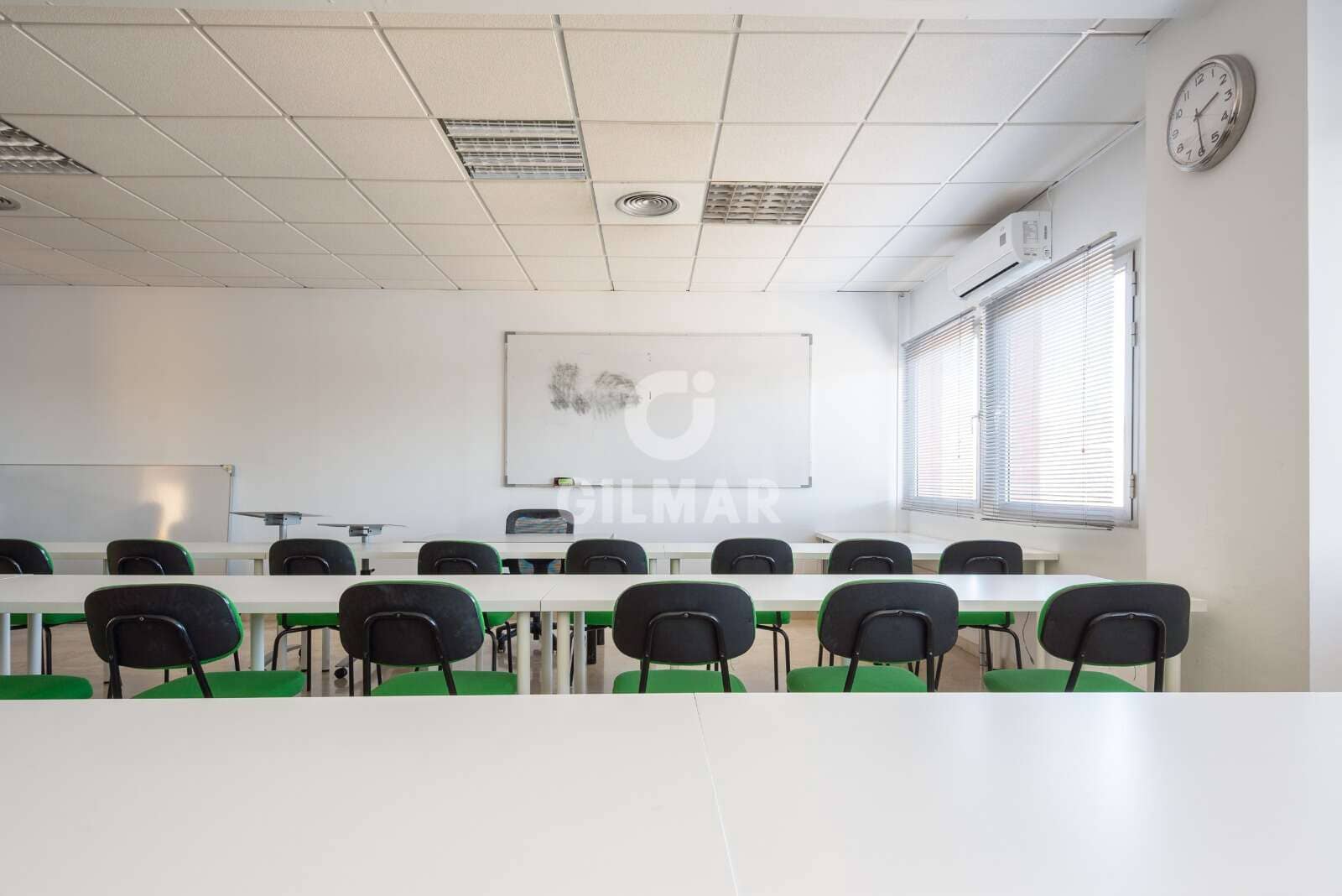 Kontor til salg i Torremolinos - € 950.000 (Ref: 9205833)