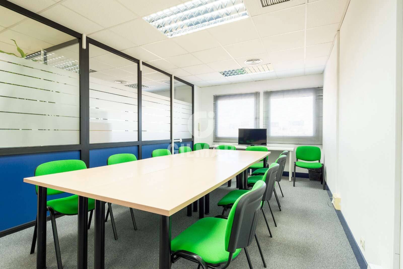 Kontor til salg i Torremolinos - € 950.000 (Ref: 9205833)