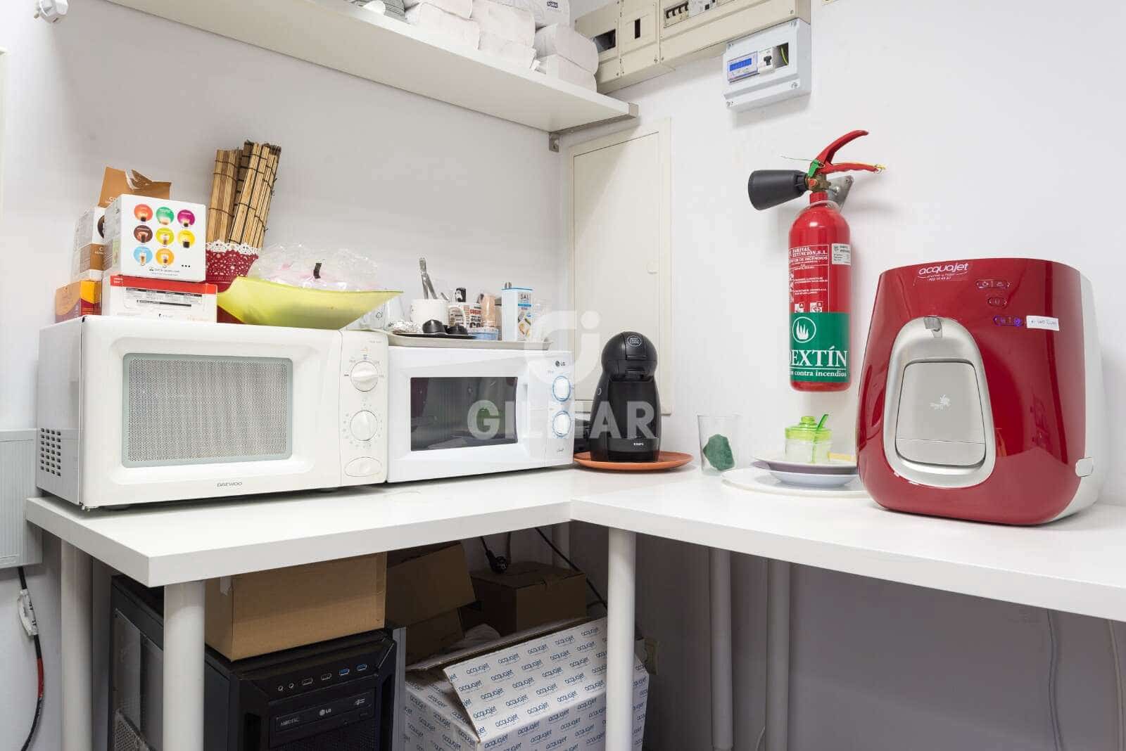 Kontor til salg i Torremolinos - € 950.000 (Ref: 9205833)