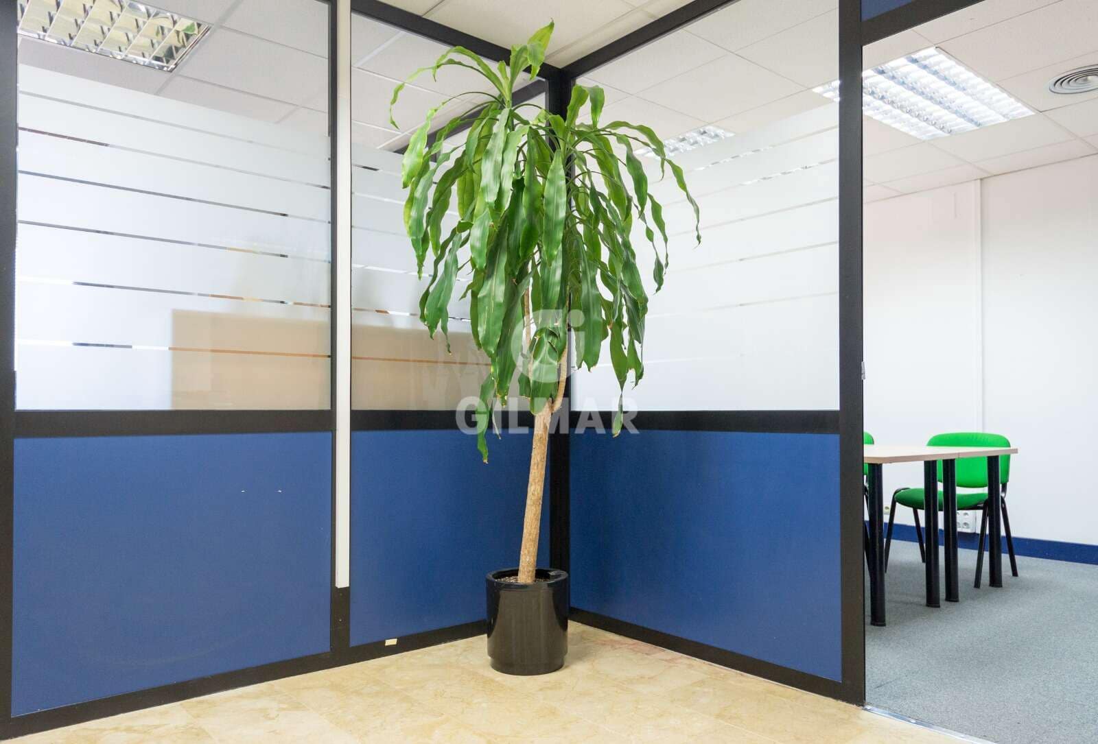 Kontor til salg i Torremolinos - € 950.000 (Ref: 9205833)