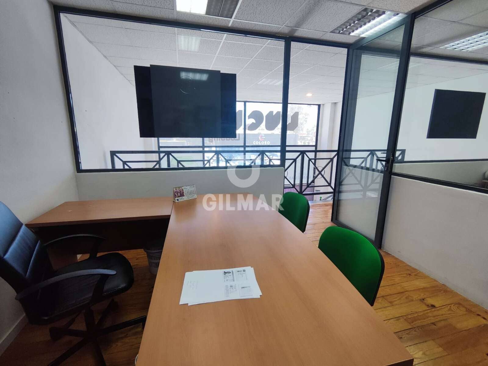 Kontor til salg i Torremolinos - € 950.000 (Ref: 9205833)