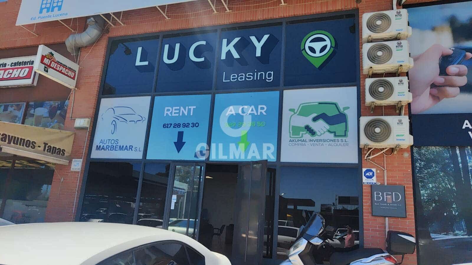 Kontor til salg i Torremolinos - € 950.000 (Ref: 9205833)