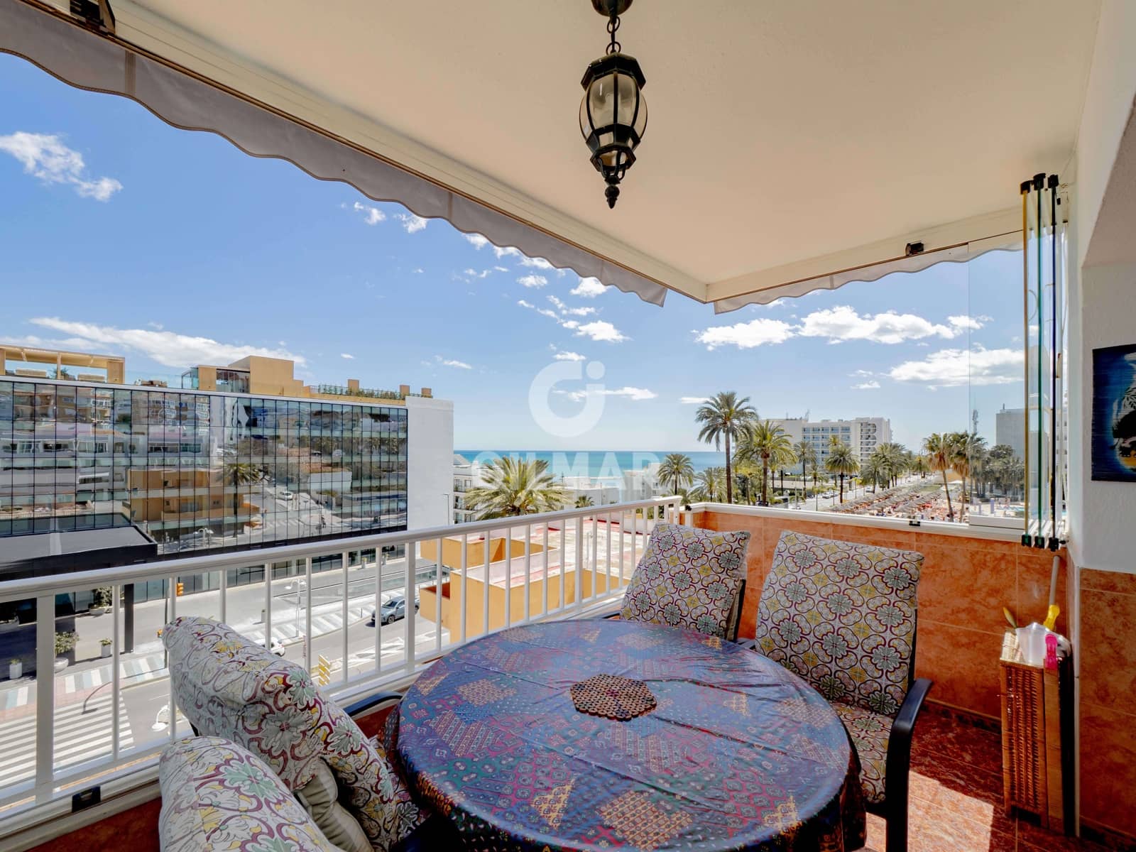 2 sovrum Lägenhet till salu i Benalmadena med garage - 298 000 € (Ref: 9205836)