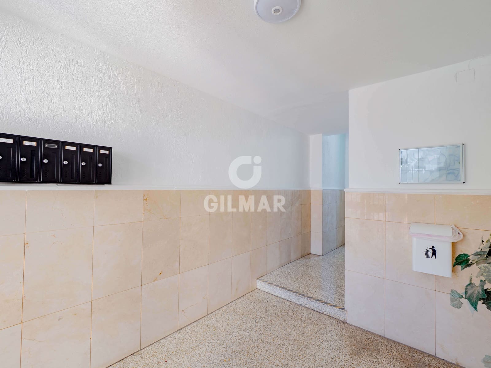 2 sovrum Lägenhet till salu i Benalmadena med garage - 298 000 € (Ref: 9205836)