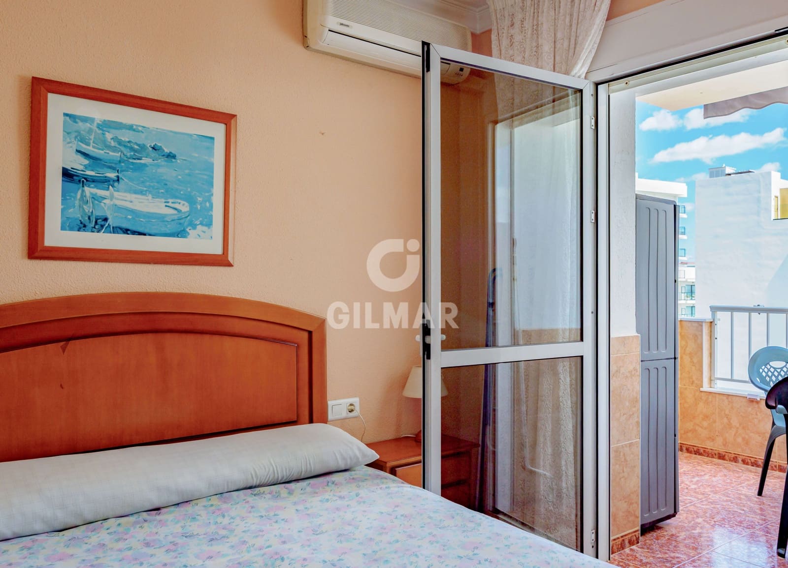 2 sovrum Lägenhet till salu i Benalmadena med garage - 298 000 € (Ref: 9205836)