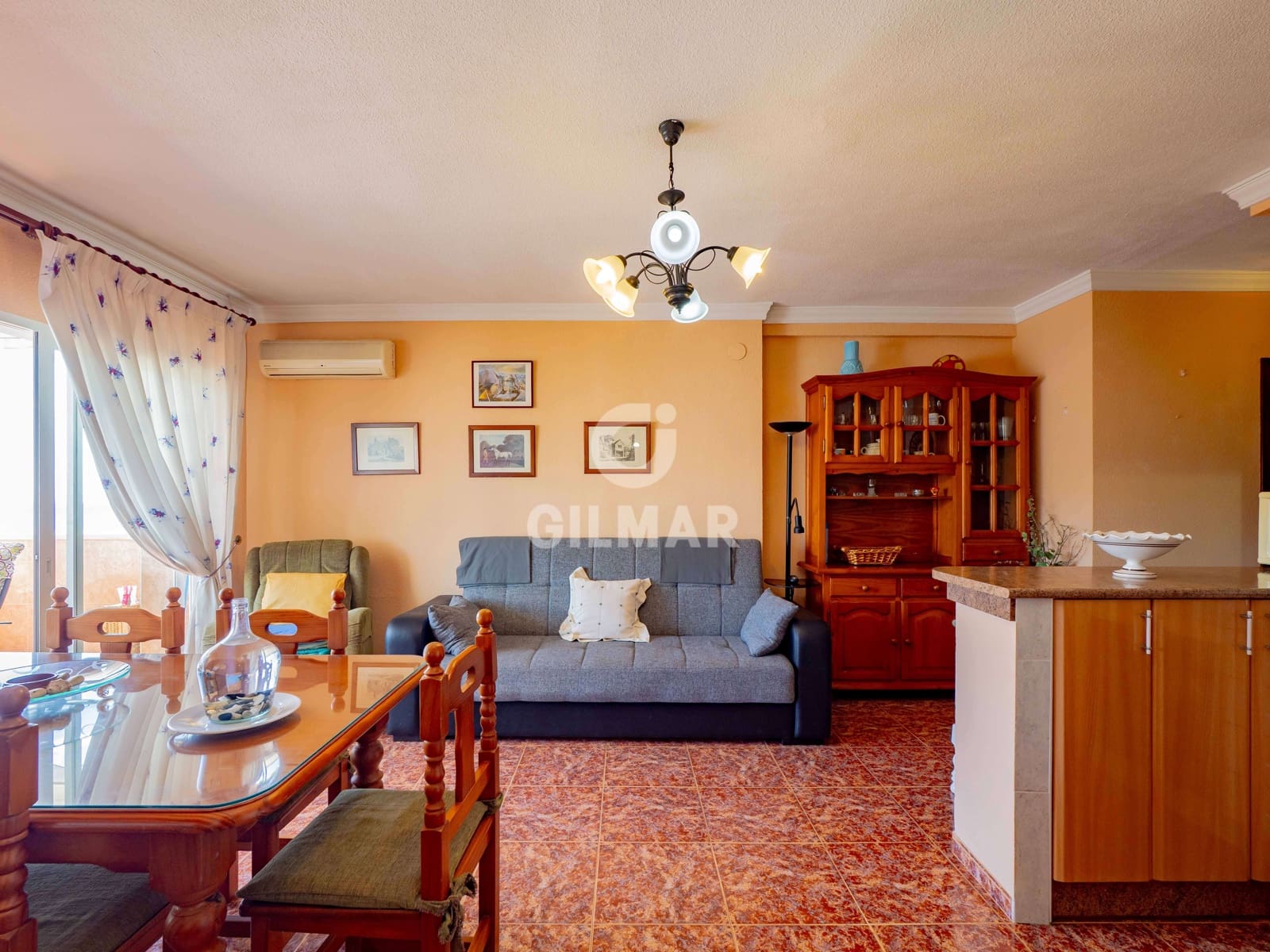 2 sovrum Lägenhet till salu i Benalmadena med garage - 298 000 € (Ref: 9205836)