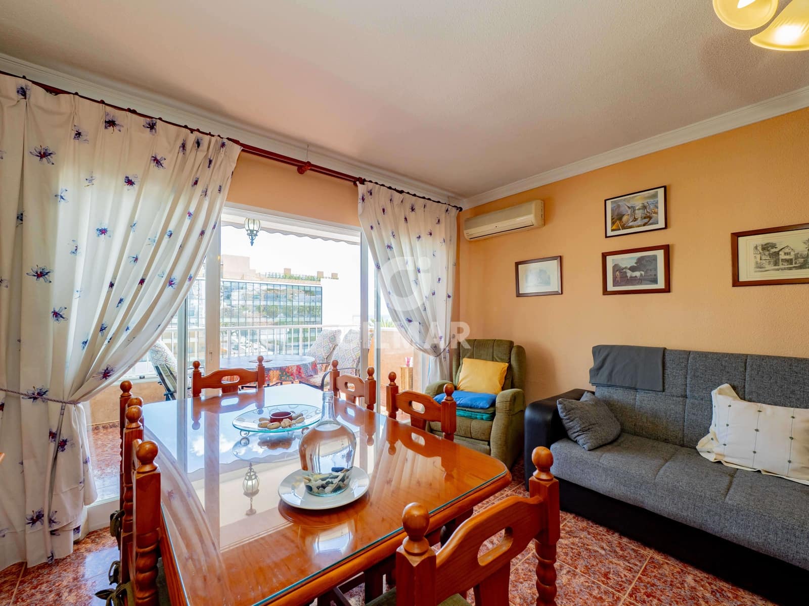 2 sovrum Lägenhet till salu i Benalmadena med garage - 298 000 € (Ref: 9205836)