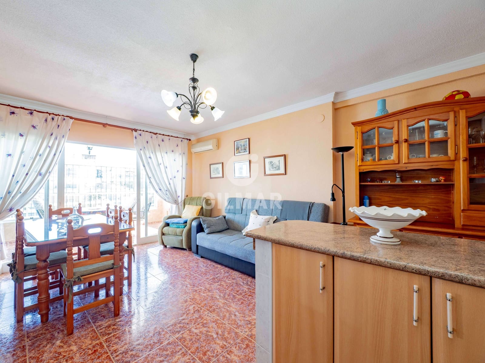 2 sovrum Lägenhet till salu i Benalmadena med garage - 298 000 € (Ref: 9205836)