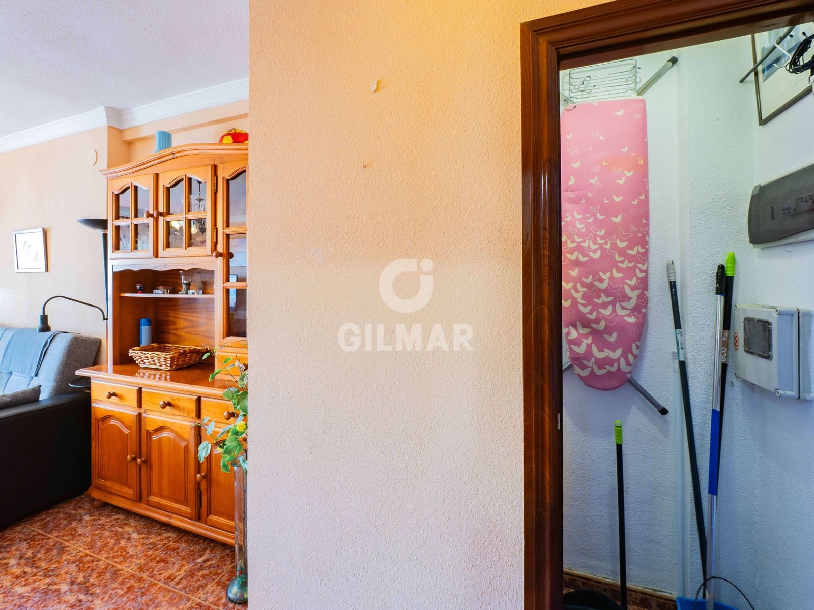 2 sovrum Lägenhet till salu i Benalmadena med garage - 298 000 € (Ref: 9205836)