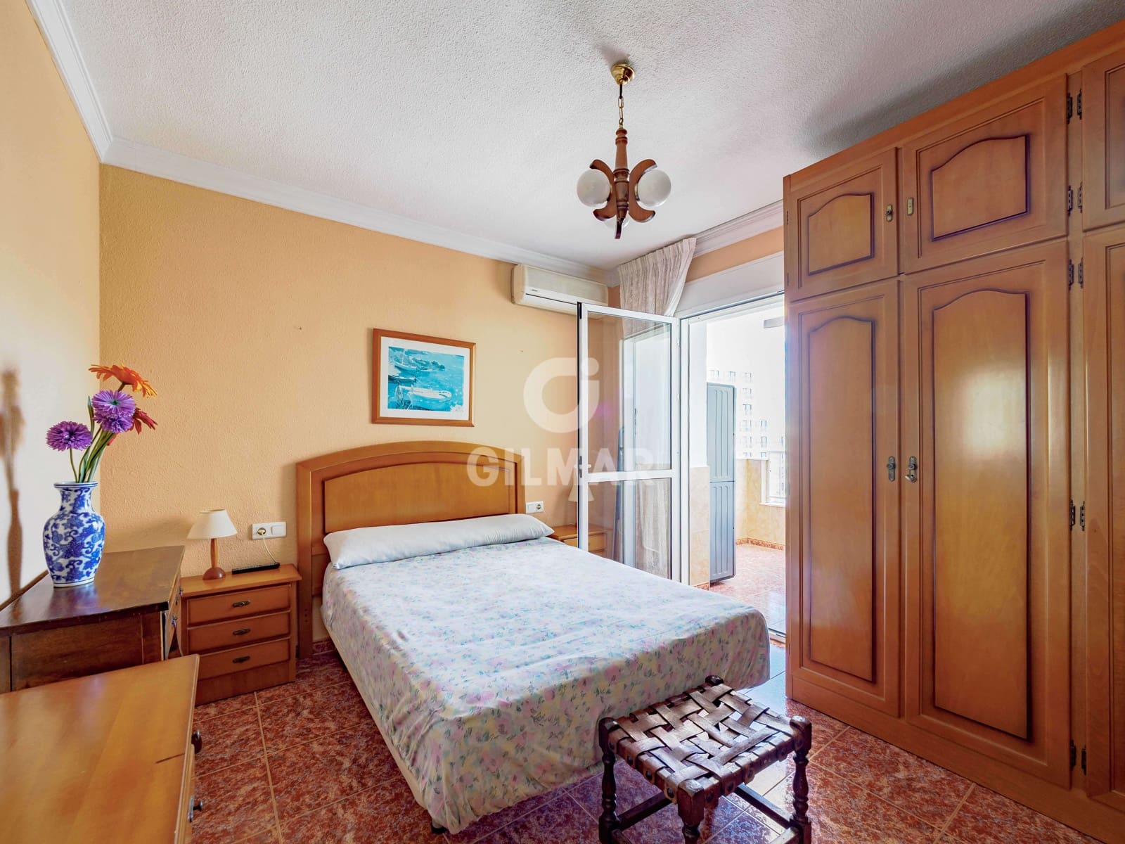 2 sovrum Lägenhet till salu i Benalmadena med garage - 298 000 € (Ref: 9205836)