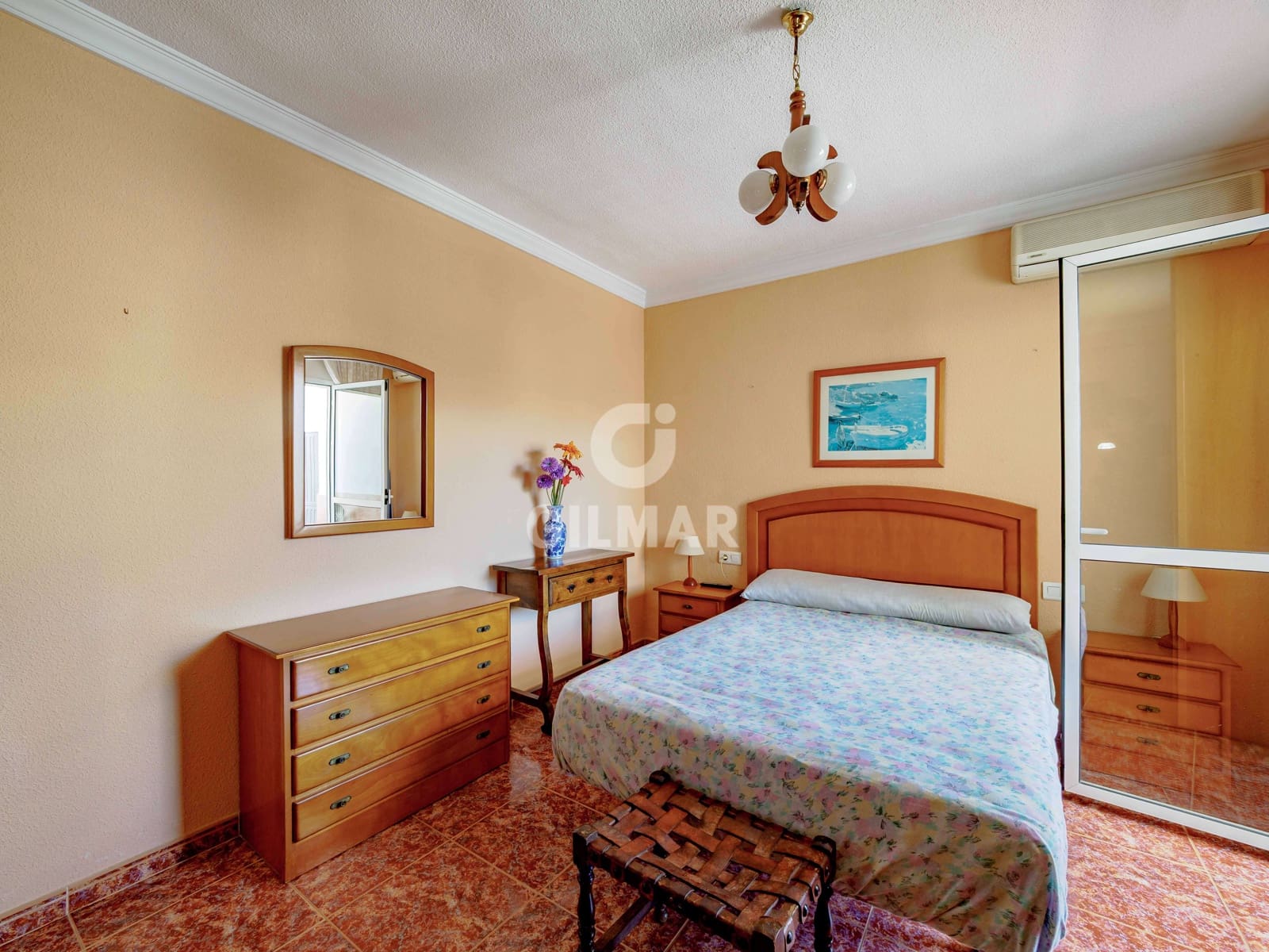 2 sovrum Lägenhet till salu i Benalmadena med garage - 298 000 € (Ref: 9205836)