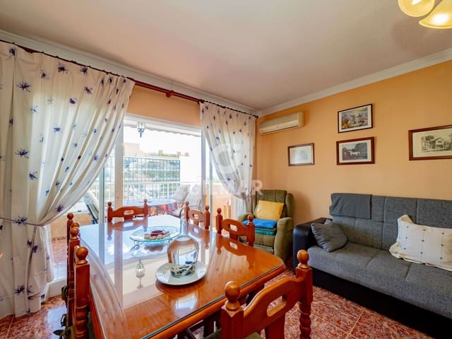 2 sypialnia Mieszkanie na sprzedaż w Puerto Marina, Benalmádena z garażem - 298 000 € (Ref: 9205836)