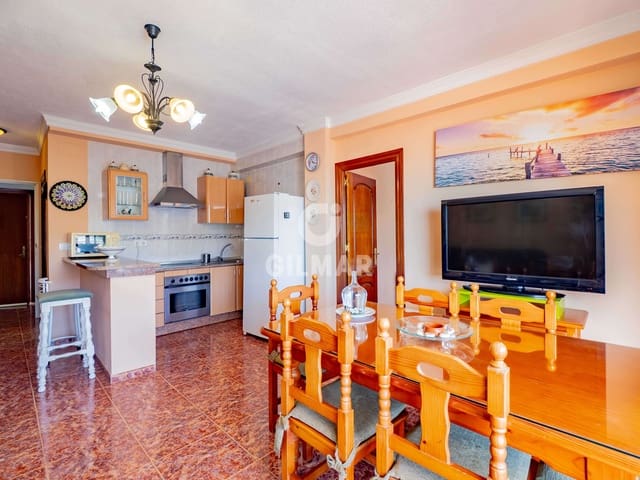 2 sypialnia Mieszkanie na sprzedaż w Puerto Marina, Benalmádena z garażem - 298 000 € (Ref: 9205836)