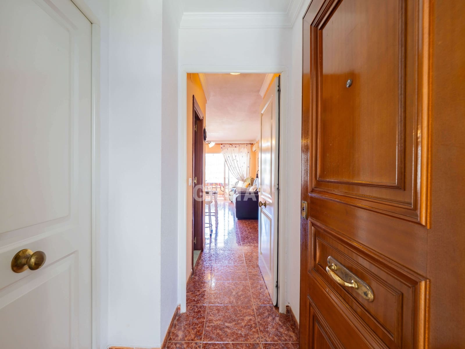 2 sovrum Lägenhet till salu i Benalmadena med garage - 298 000 € (Ref: 9205836)